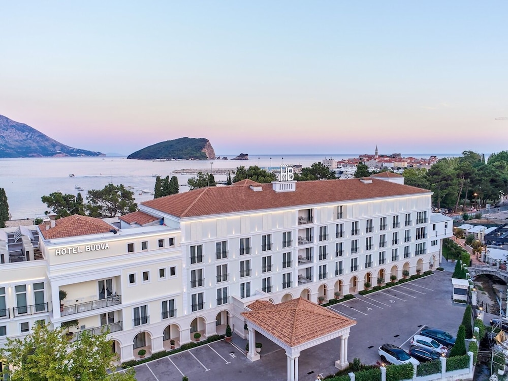 

Milano - Costa Montenegro - Hotel Budva