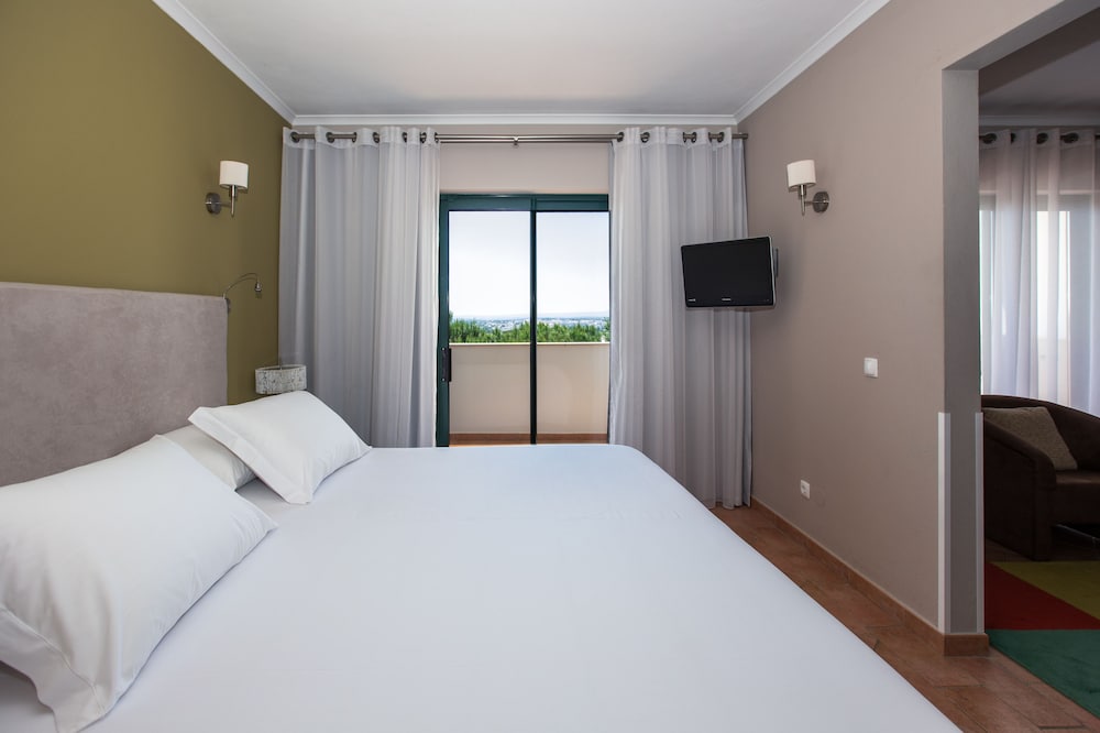 

Roma - Silves - Vale d'El Rei Hotel & Villas
