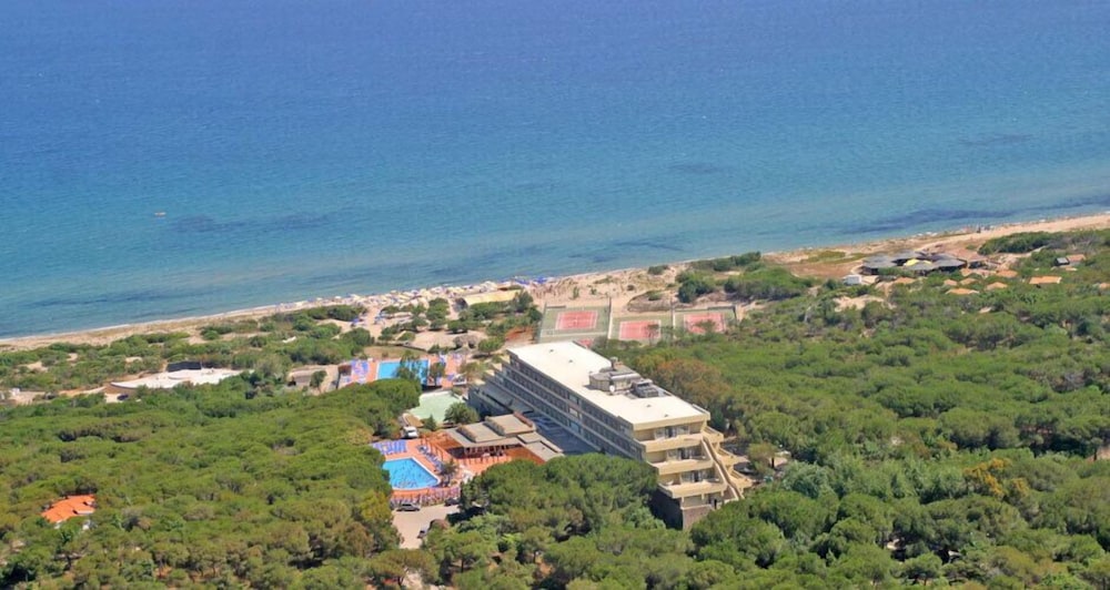 Villaggio dei Pini