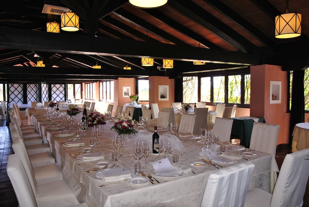 

Roma - Isola d'Elba, Toscana - Resort Le Picchiaie