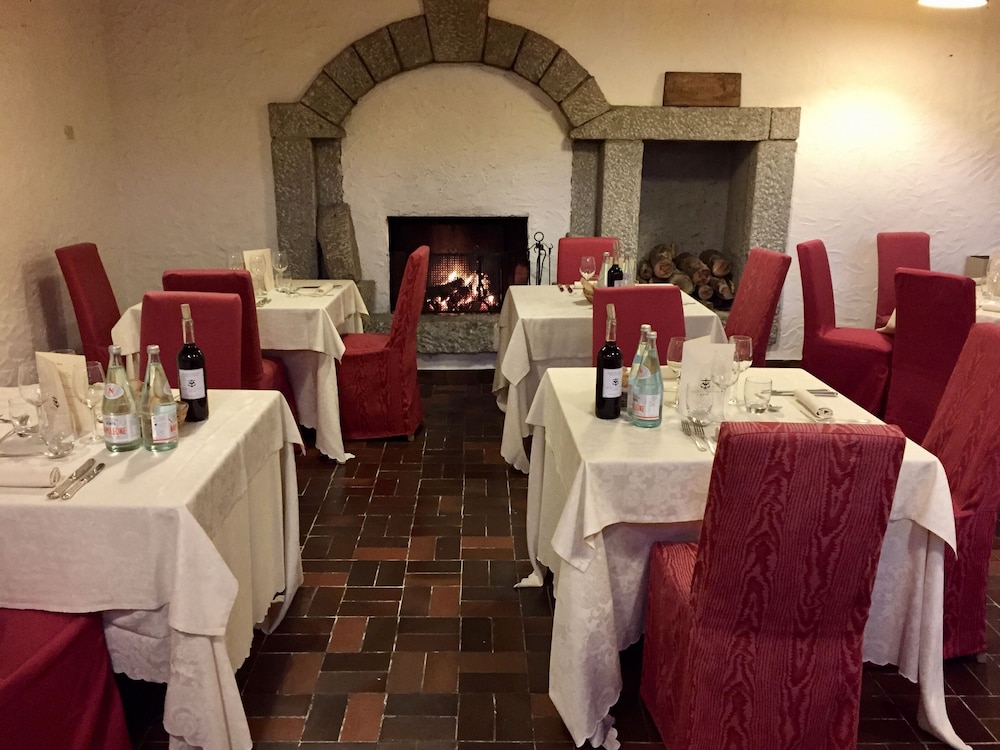 

Verona - Procchio - Resort Le Picchiaie