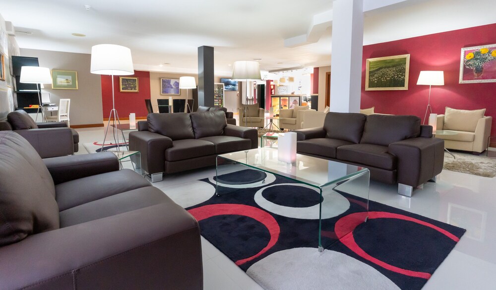 

Roma - Santander - Château La Roca