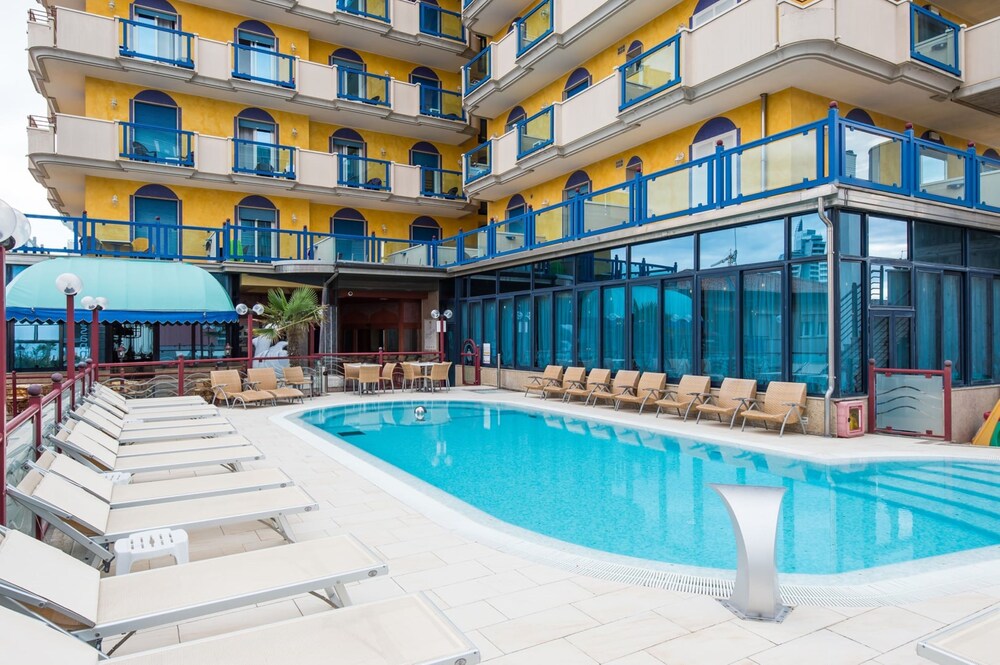 

Brindisi - Eraclea - Hotel Brioni Mare