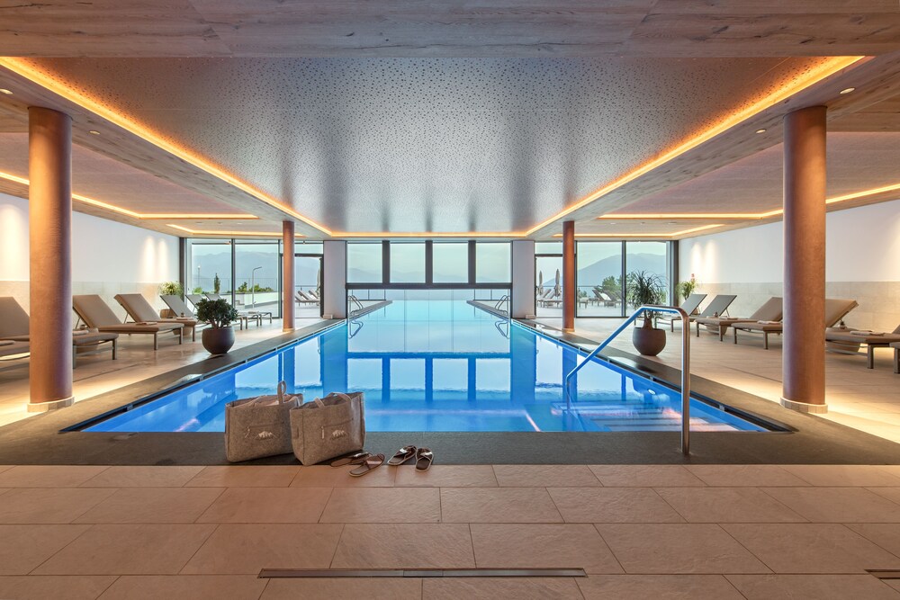 

Cagliari - Terento - Panoramahotel Huberhof