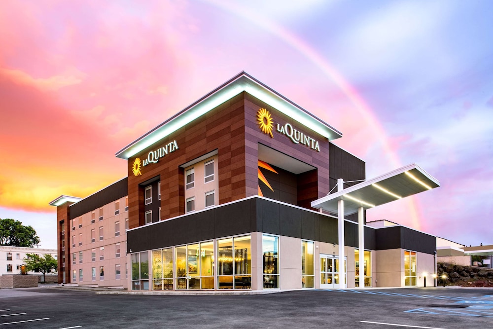 Spokane - La Quinta Inn & Suites by Wyndham Spokane Downtown