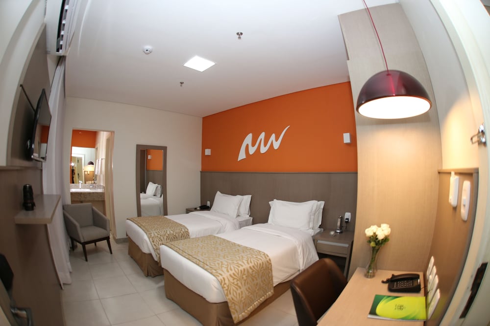 

Milano - Salvador Bahia - Real Classic Bahia Hotel