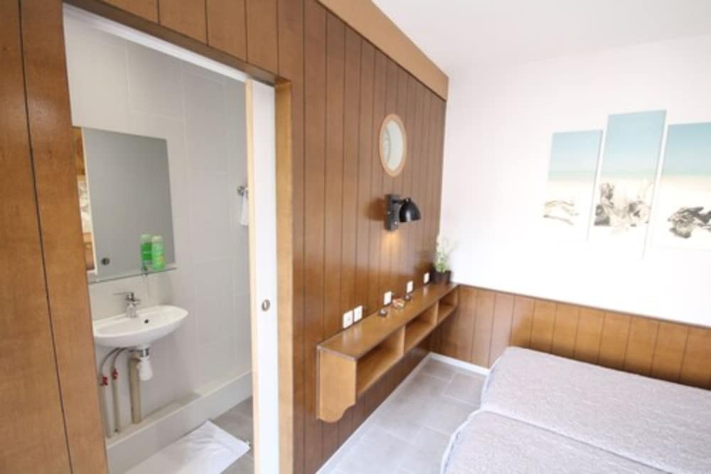 

Reggio Calabria - Parigi - Hôtel Rachel