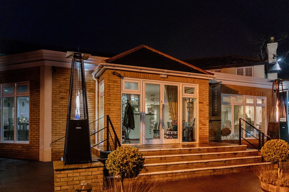 

Roma - Chelmsford - Ivy Hill Hotel, Sure Hotel Collection by Best Western