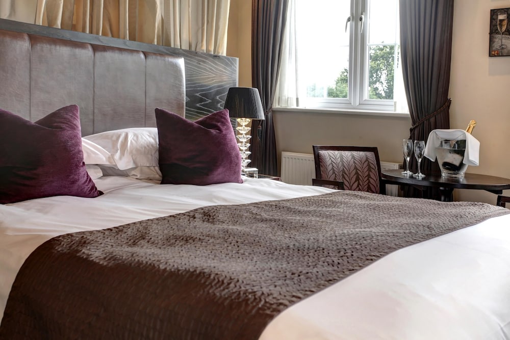

Milano - Chelmsford - Ivy Hill Hotel, Sure Hotel Collection by Best Western
