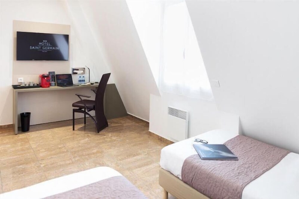 

Roma - Villemomble - Hôtel Le Saint Germain