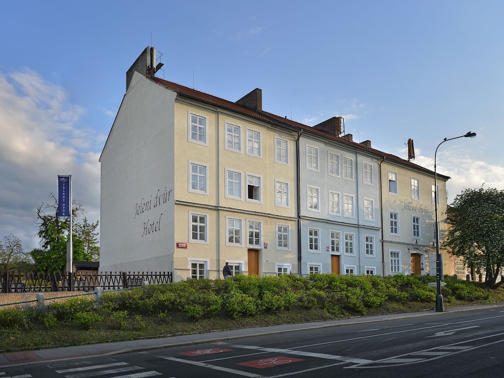 

Firenze - Praga - EA Hotel Jeleni Dvur Prague Castle