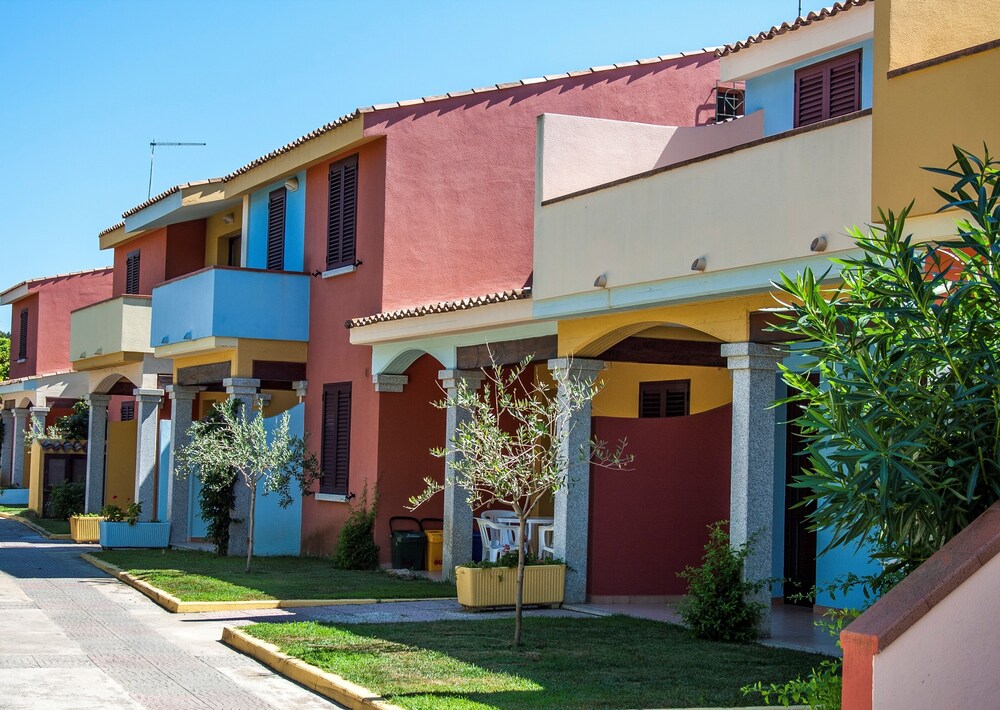 

Venezia - San Teodoro - Residence Oasi Anfiteatro