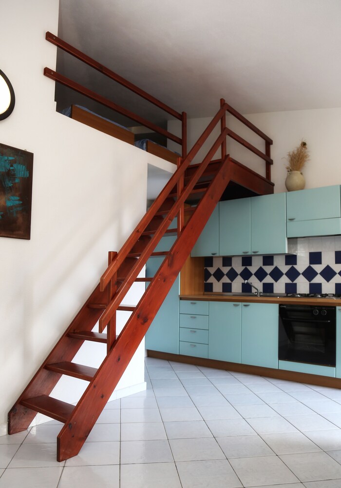 

Venezia - San Teodoro - Residence Oasi Anfiteatro
