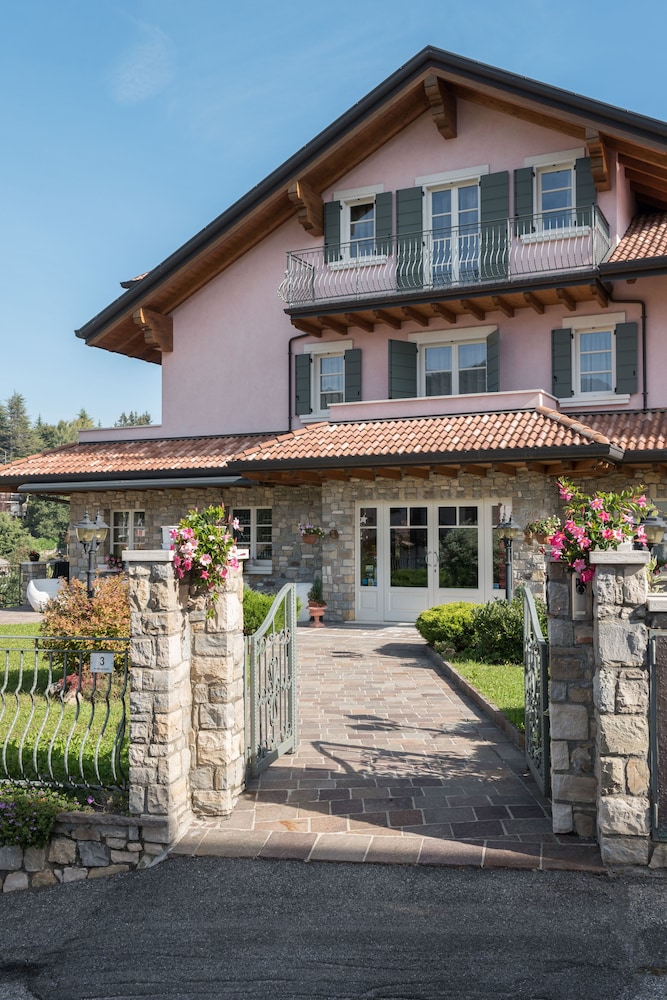

Milano - Selvino - T'AMI Hotel Resort SPA