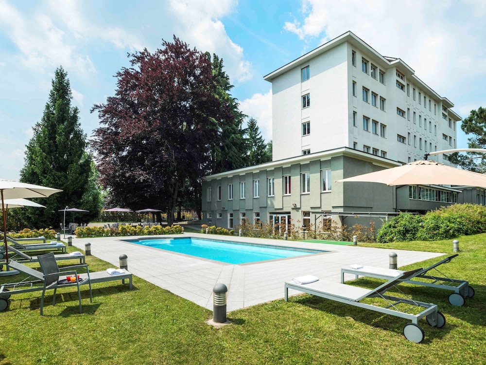 

Catania - Varese - Bis Hotel Varese
