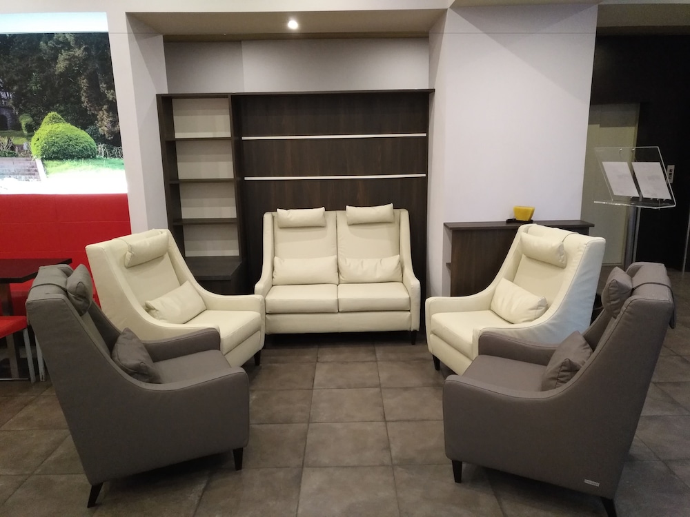 

Catania - Varese - Bis Hotel Varese
