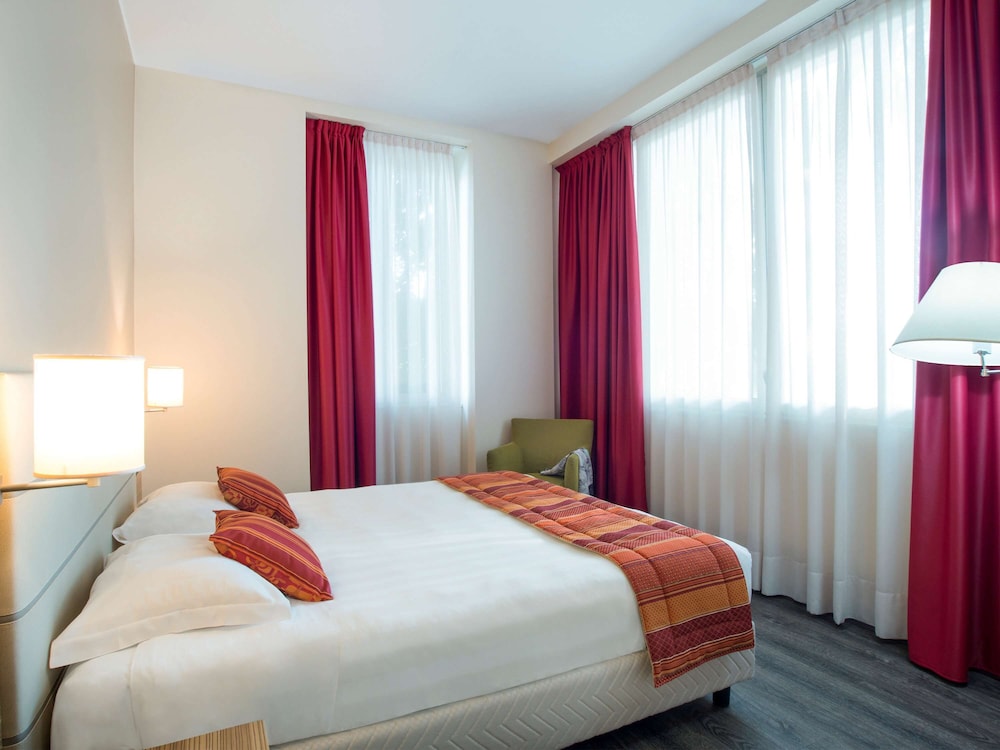 

Roma - Stabio - Bis Hotel Varese