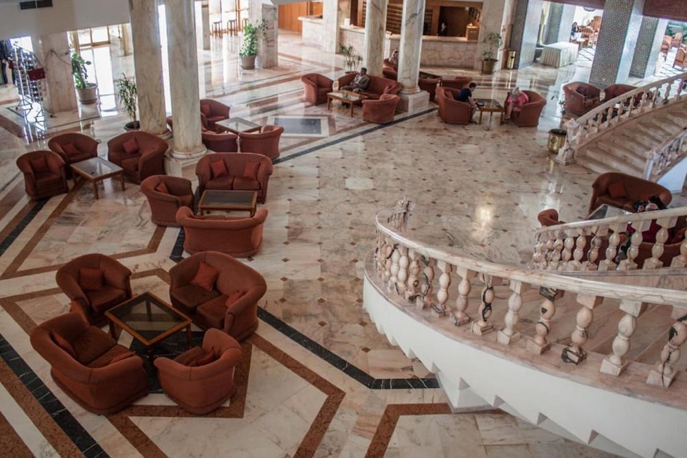 

Verona - Monastir - Amir Palace
