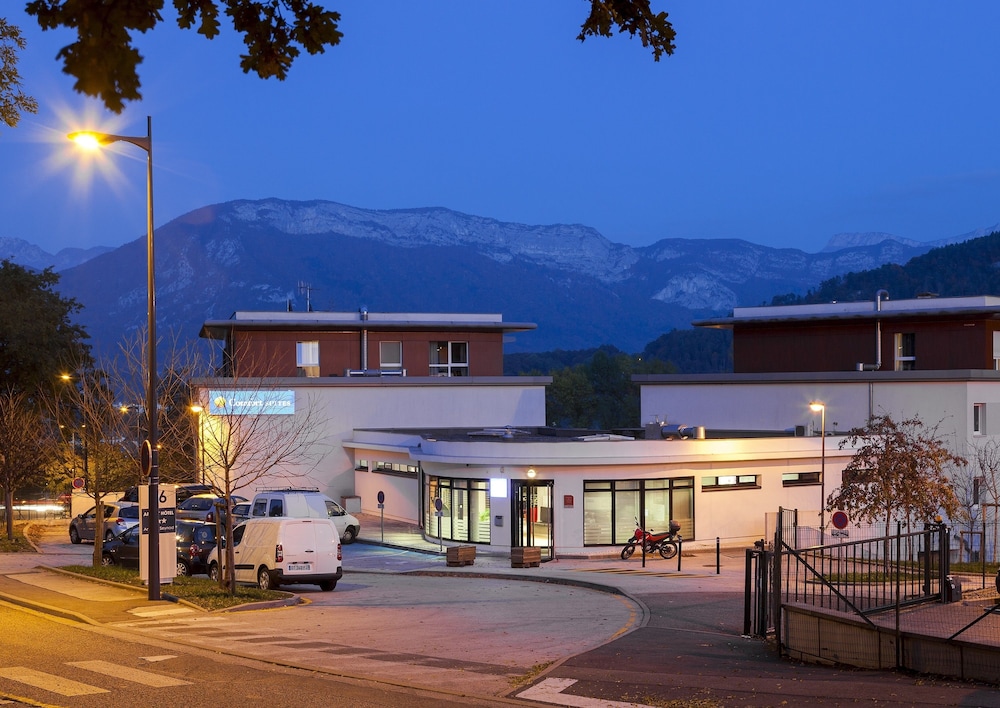 

Roma - Annecy - Zenitude Hôtel-Résidences Les Hauts d'Annecy