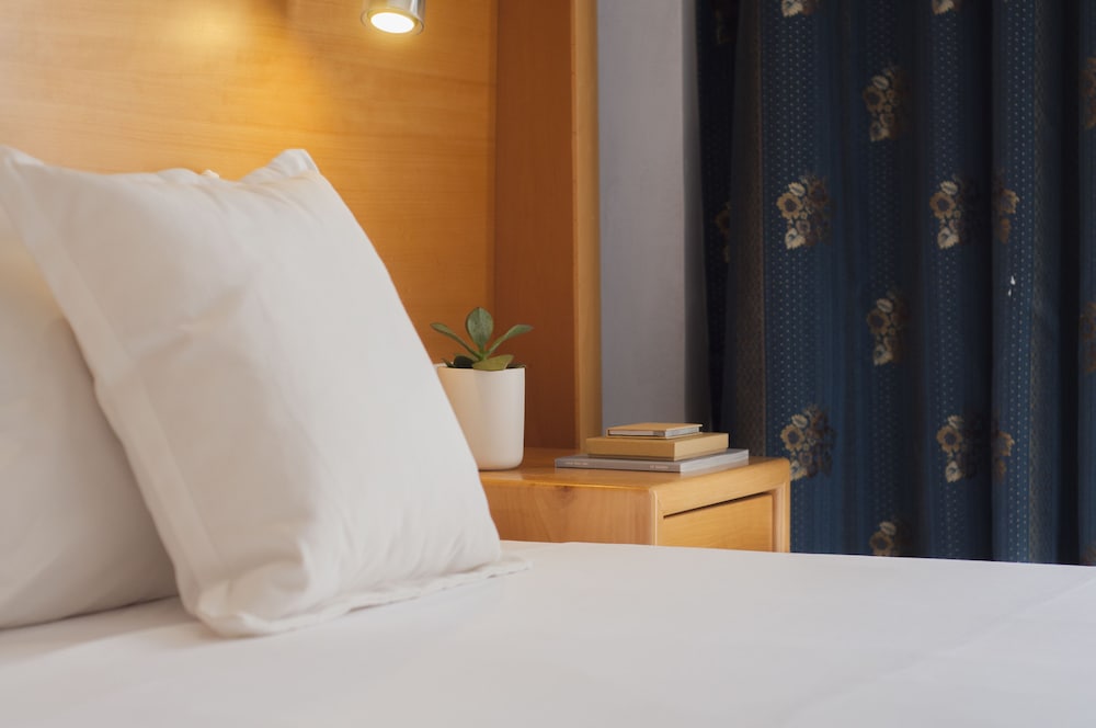 

Bologna - La Valletta - Alexandra Hotel