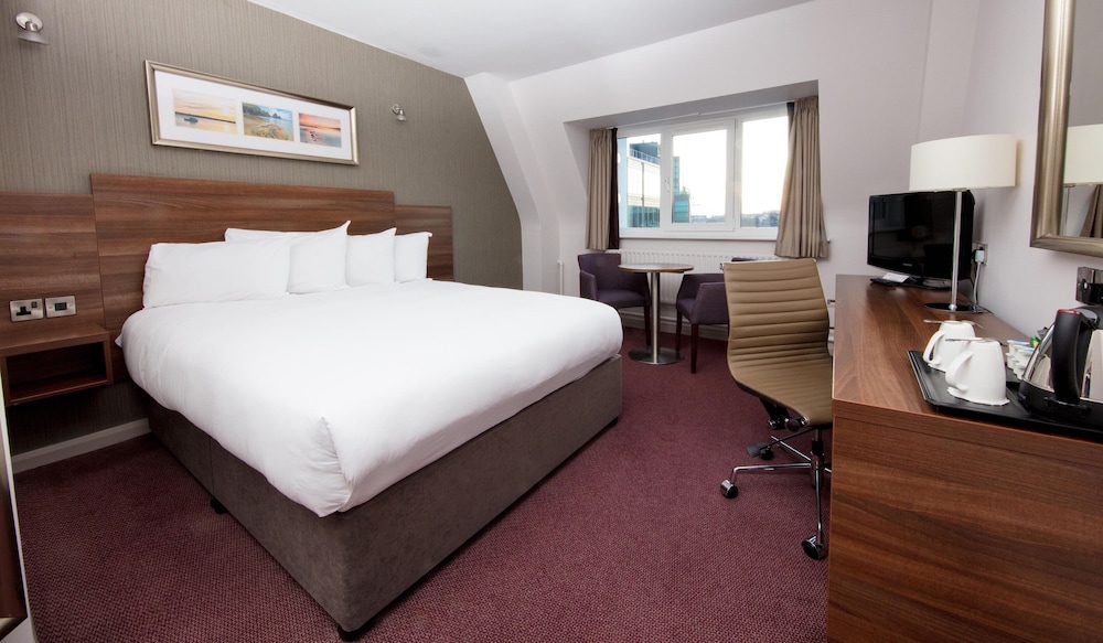 

Milano - Blarney - Leonardo Hotel Cork