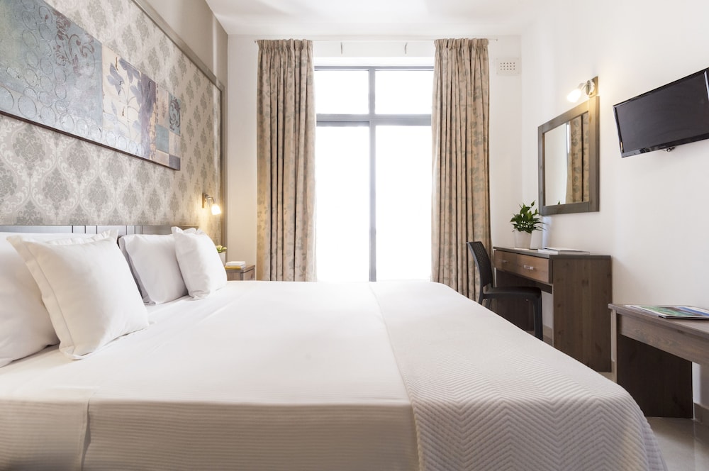 

Venezia - Birkirkara - Alexandra Hotel