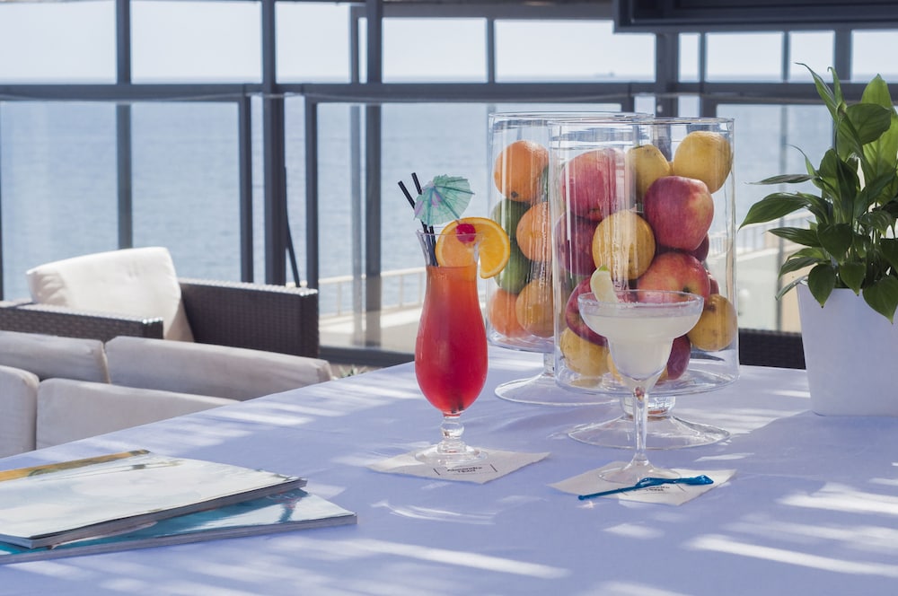 

Catania - Sliema - Alexandra Hotel