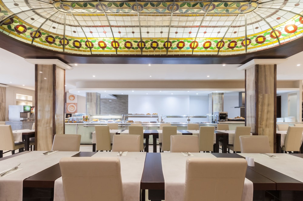

Venezia - Birgu - Alexandra Hotel