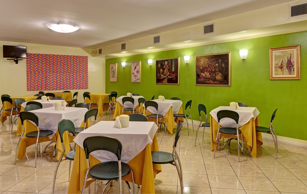 

Lamezia Terme - Crema - Hotel Motel Sporting