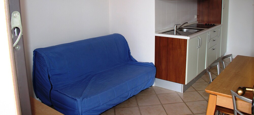 

Verona - Capo Testa - Santa Teresa di Gallura - Residence Olimpo