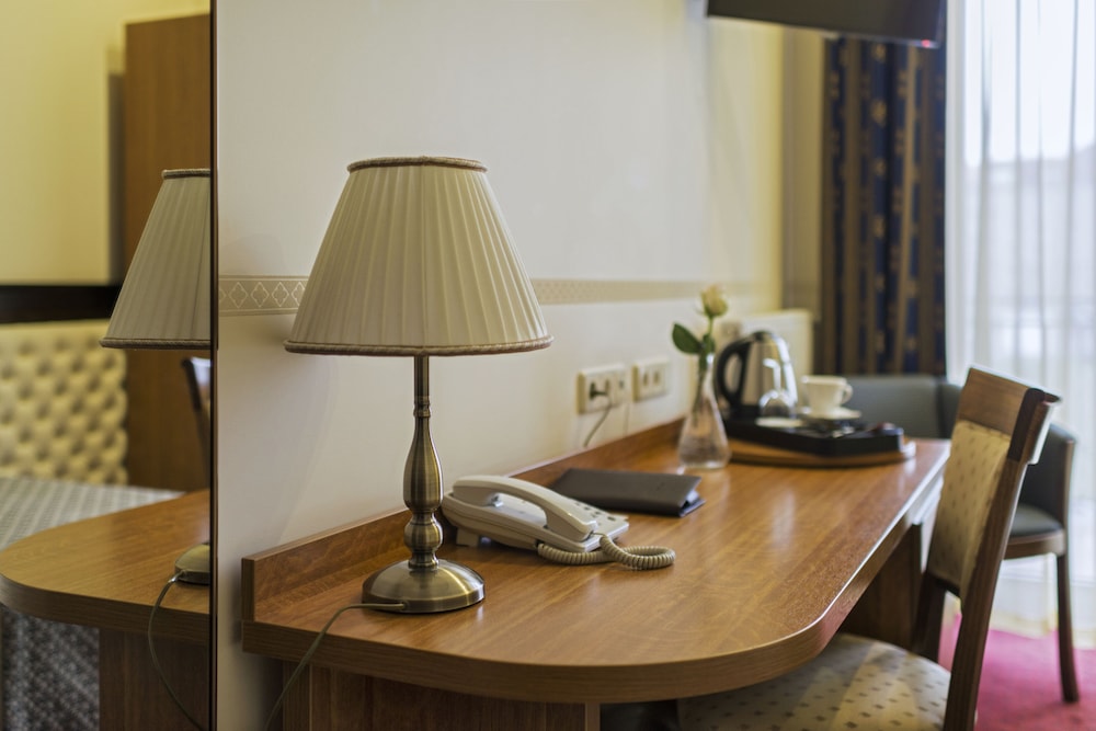 

Milano - Vilnius - Congress Hotel
