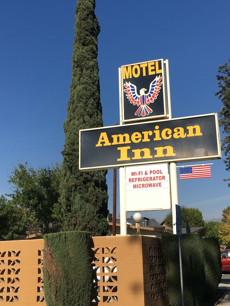 

Torino - Ontario (CA) - American Inn Ontario