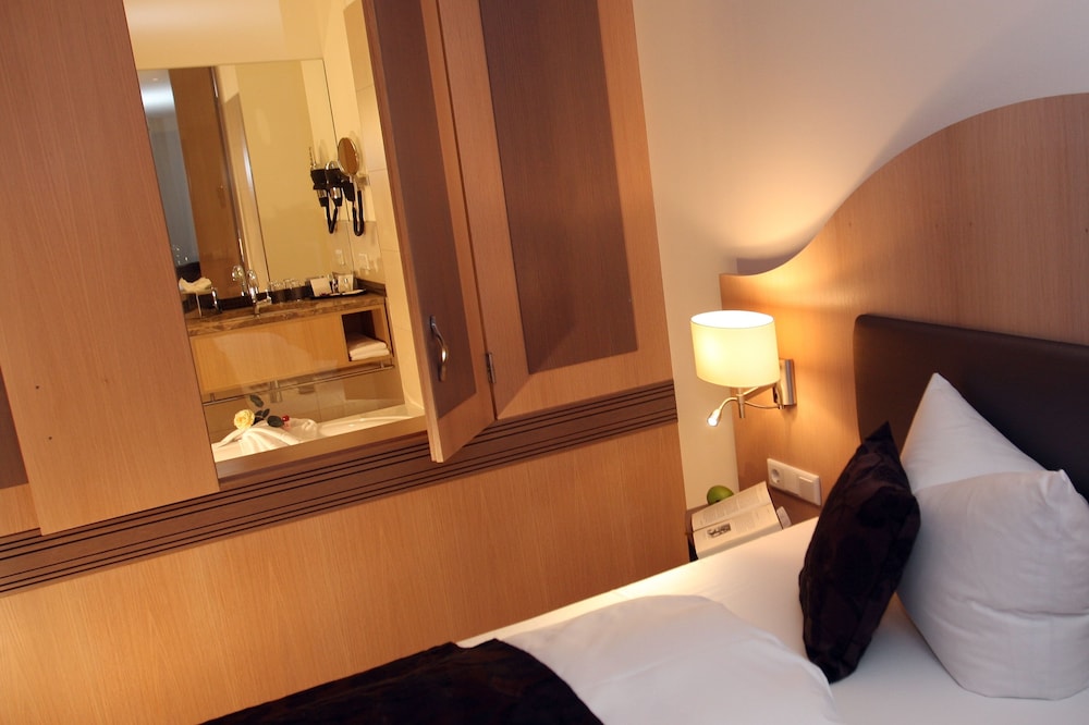 

Roma - Plansee - Hotel Villa Ludwig