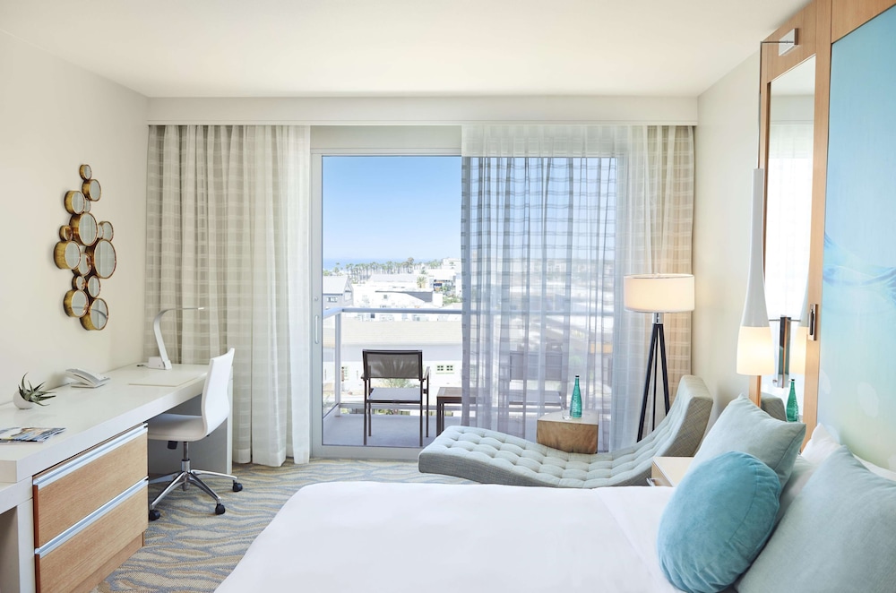 

Roma - Newport Beach - Paséa Hotel & Spa