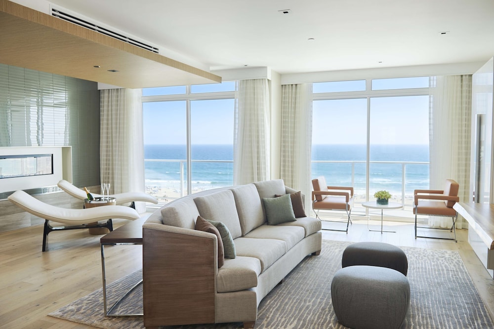 

Bologna - Newport Beach - Paséa Hotel & Spa