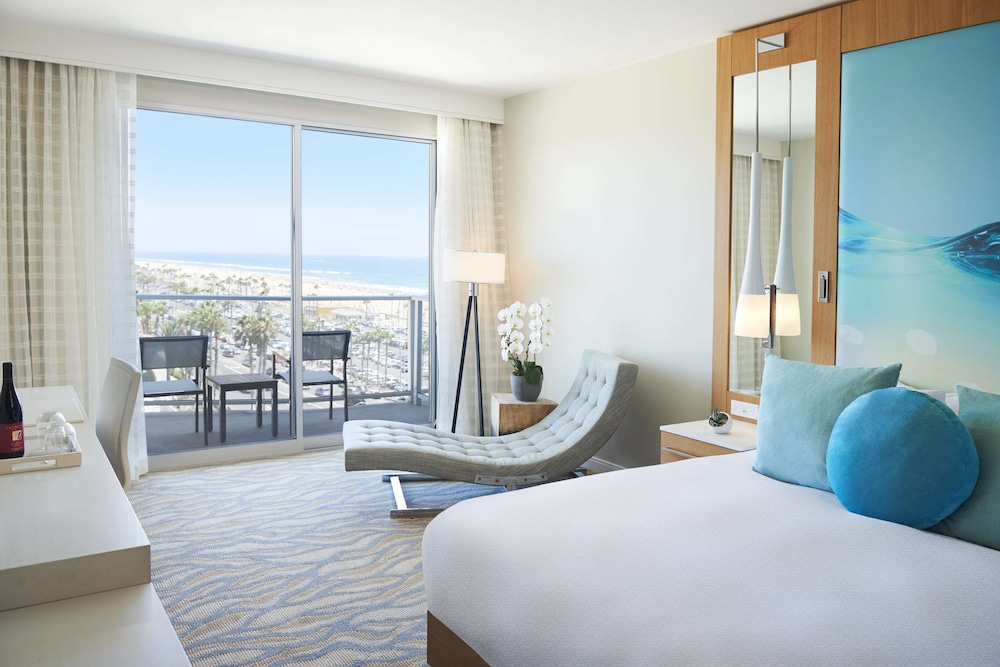 

Milano - Newport Beach - Paséa Hotel & Spa