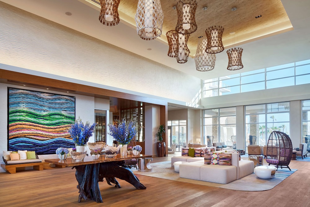 

Milano - Newport Beach - Paséa Hotel & Spa