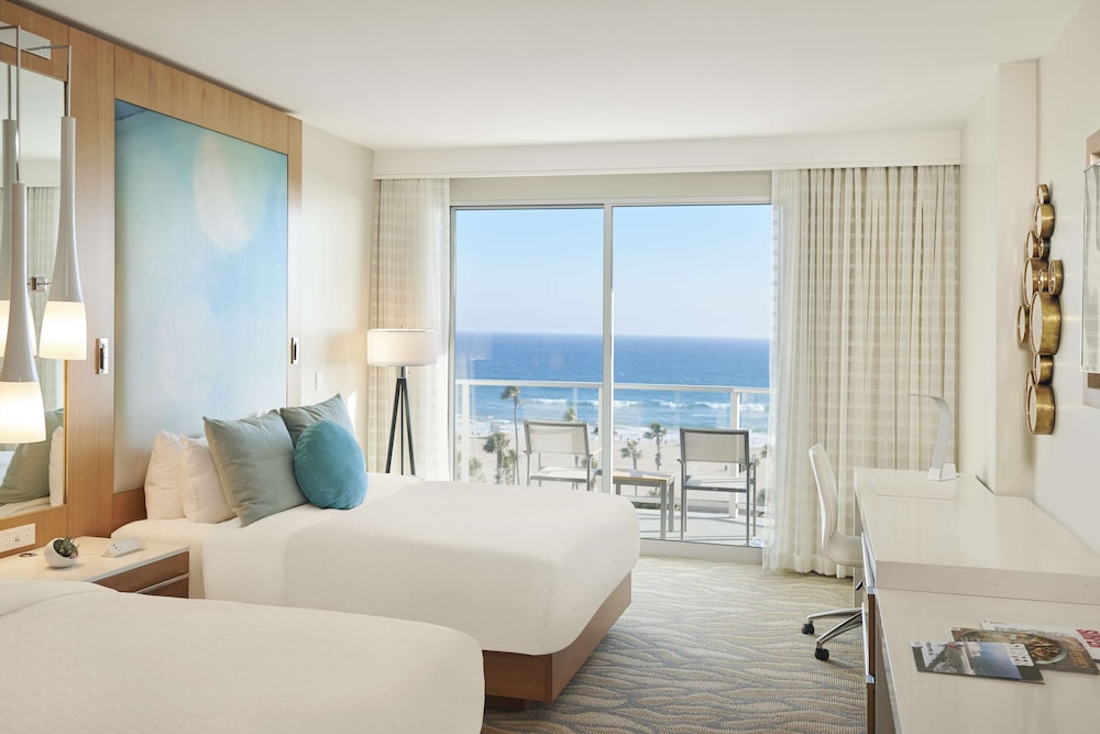 

Milano - Newport Beach - Paséa Hotel & Spa