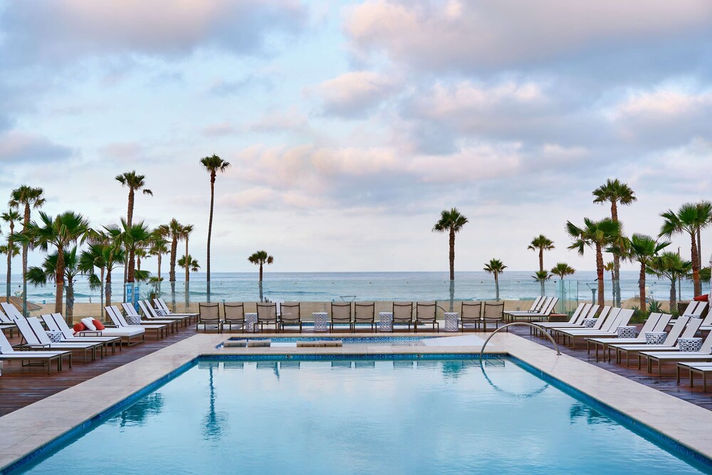 

Roma - Newport Beach - Paséa Hotel & Spa