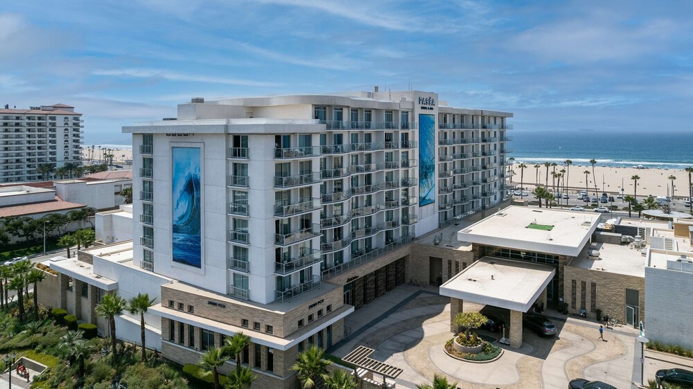 

Bologna - Costa Mesa - Paséa Hotel & Spa