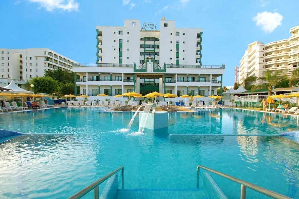 

Milano - Pasito Blanco - Hotel Green Field