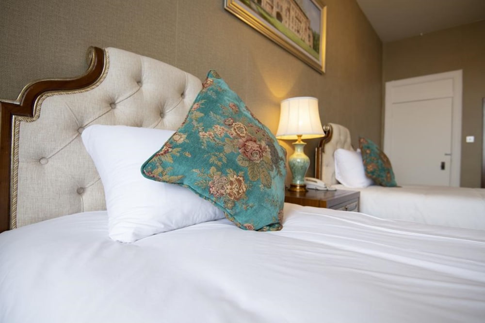 

Roma - Rothesay - The Glenburn Hotel