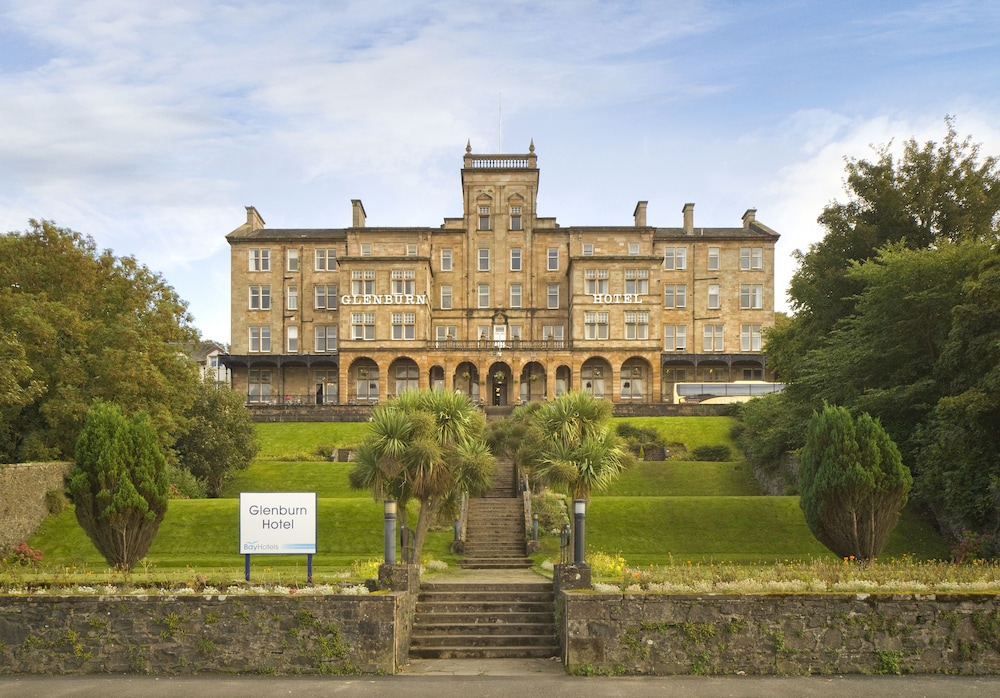 

Milano - Rothesay - The Glenburn Hotel