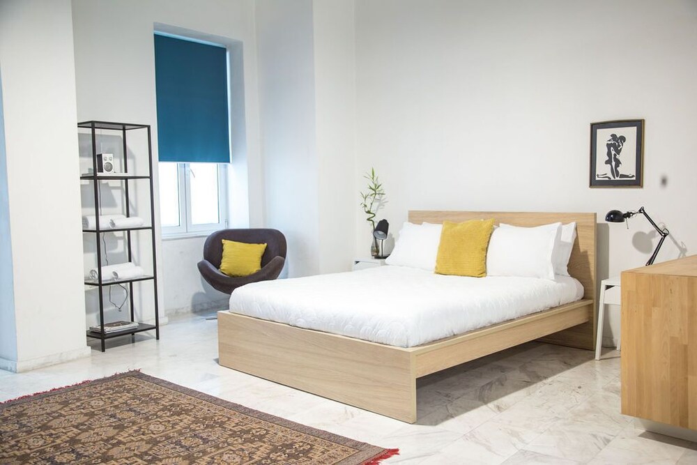 

Venezia - Atene - Concierge Downtown