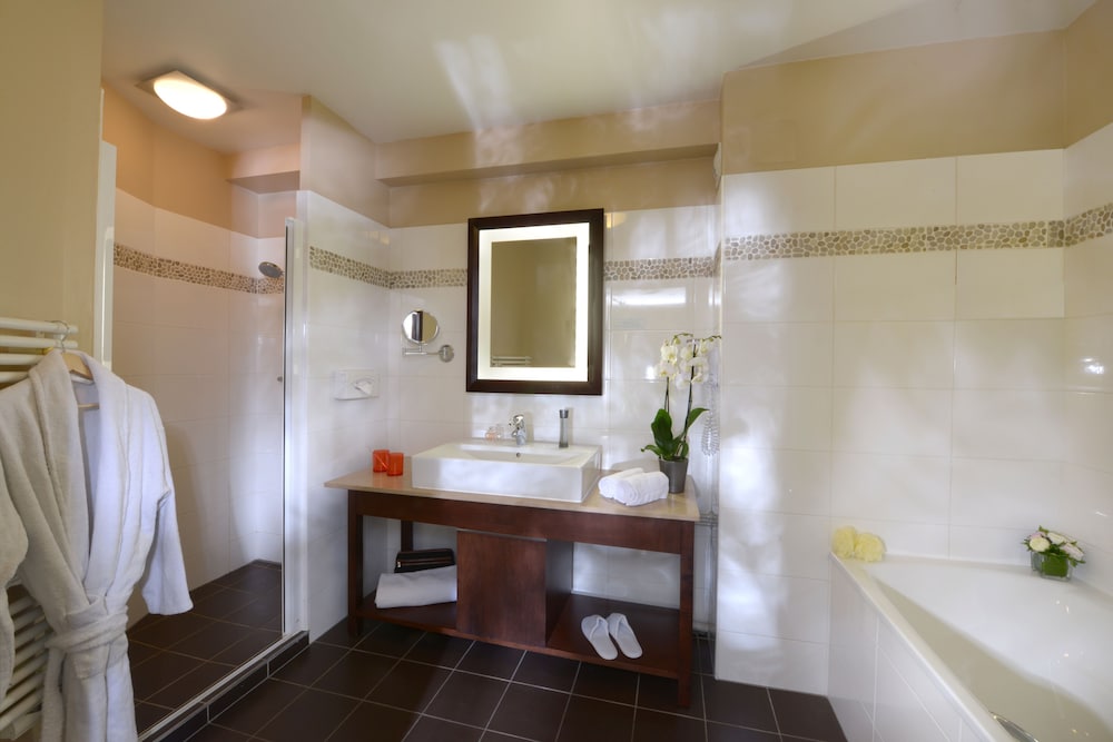 

Roma - Massy - Hotel de Berny