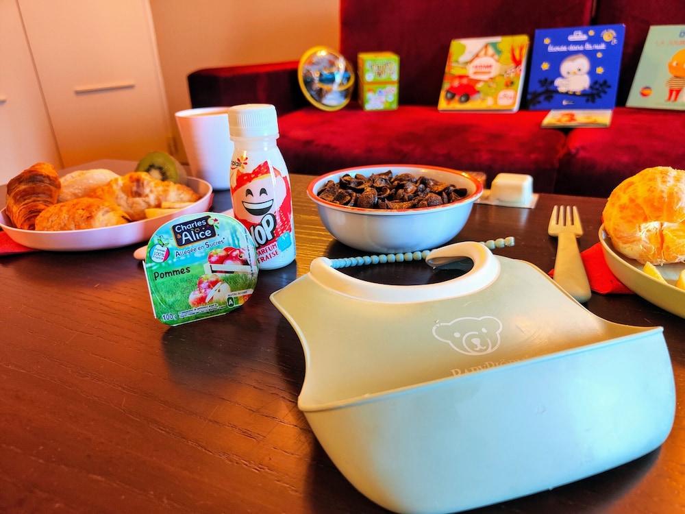 

Venezia - Palaiseau - Hotel de Berny