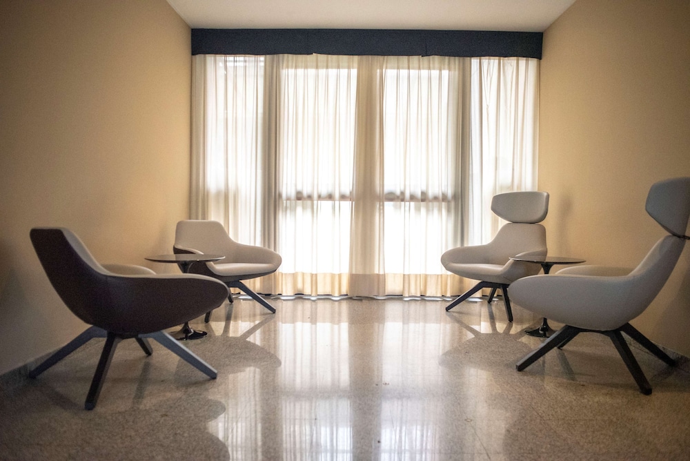 

Venezia - Perugia - Best Western Hotel Quattrotorri Perugia