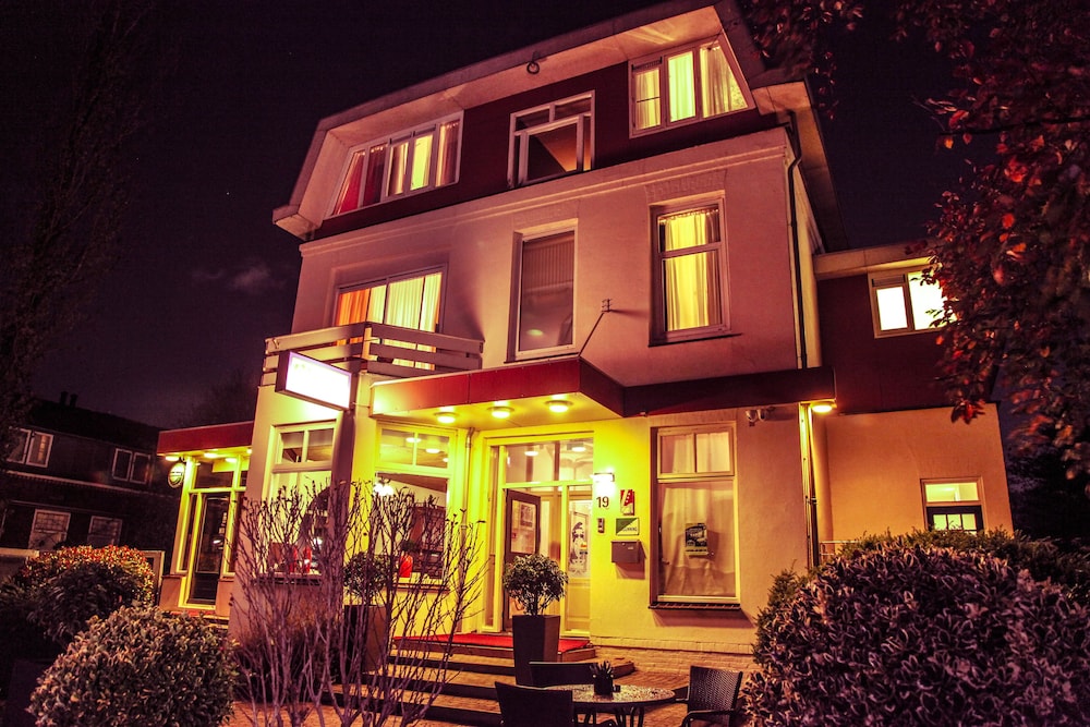 

Venezia - Aalsmeer - Alp de Veenen Hotel