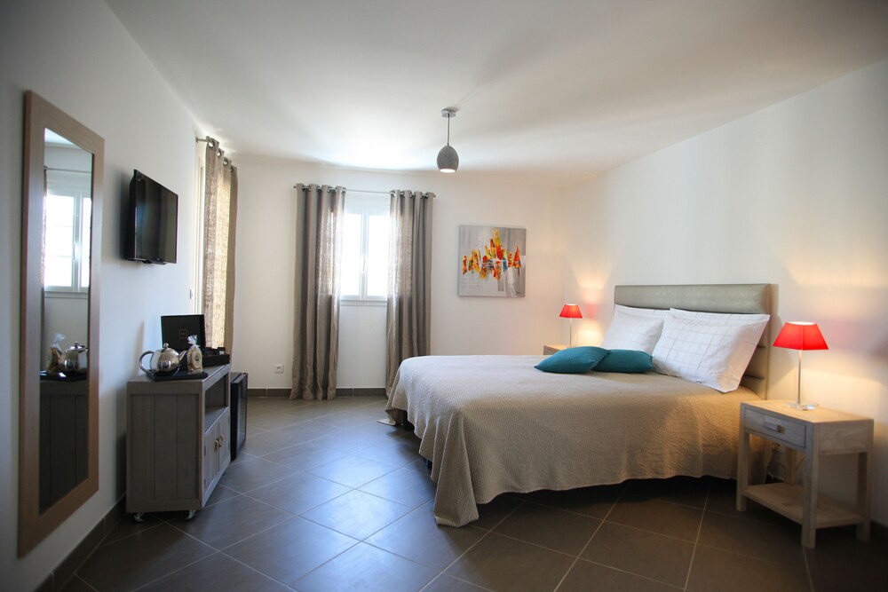 

Verona - Calvi - Best Western Hotel Casa Bianca
