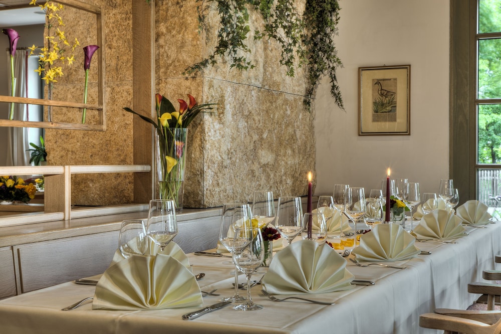 

Venezia - Kirchheim bei München - Hotel zur Post